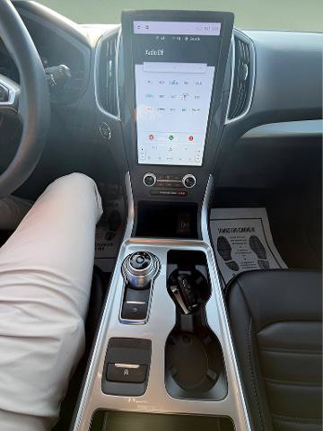 Certified 2023 Ford Edge SEL w/ Convenience Package AWD/4WD image 29