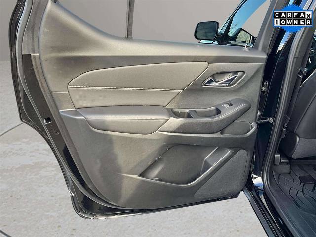 Used 2023 Chevrolet Traverse Premier w/ Redline Edition image 27