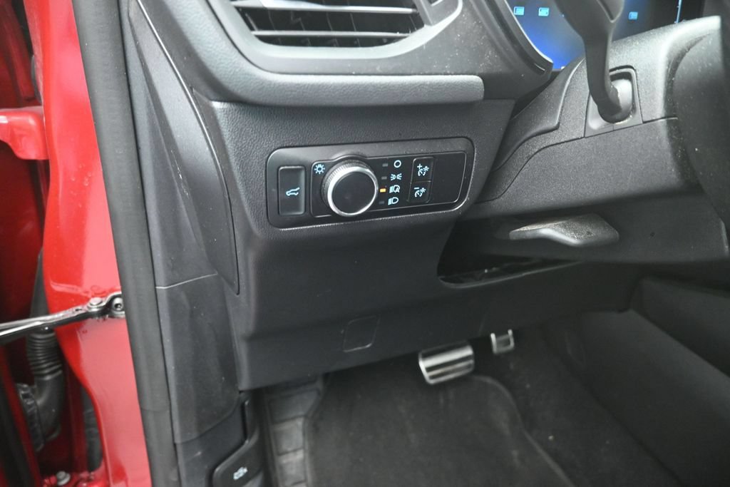 Certified 2024 Ford Escape ST-Line w/ Tech Pack #1 FWD image 13