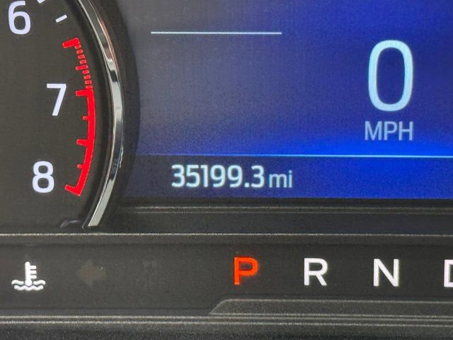 Certified 2022 Ford Explorer XLT w/ Equipment Group 202A image 17