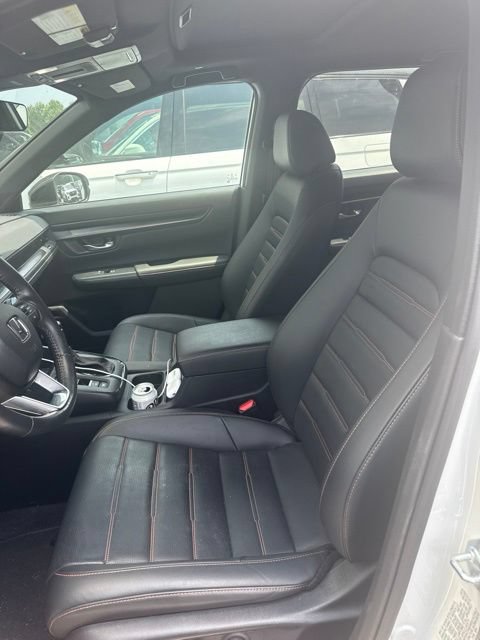 Used 2025 Honda CR-V Sport-L image 7