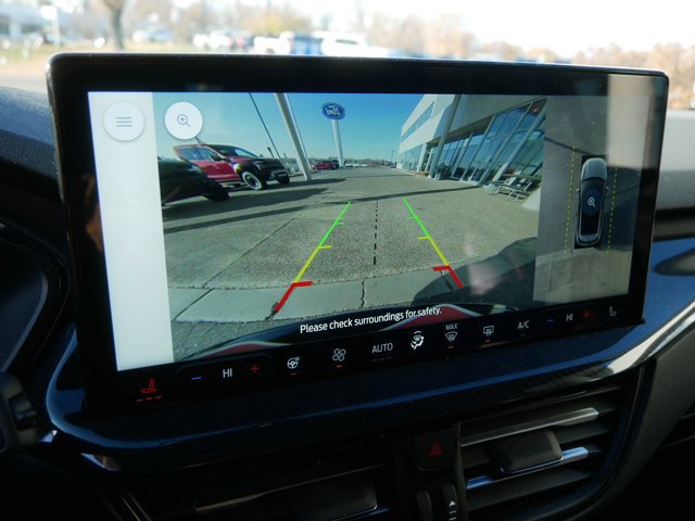 Certified 2023 Ford Escape ST-Line Select w/ Tech Pack #2 image 28