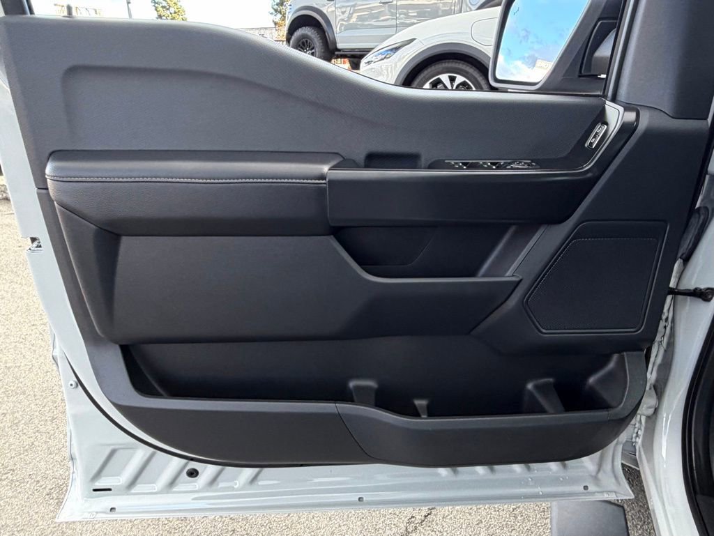 Certified 2024 Ford F150 STX image 15