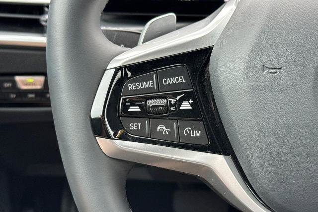 Used 2025 BMW 330i Sedan image 19