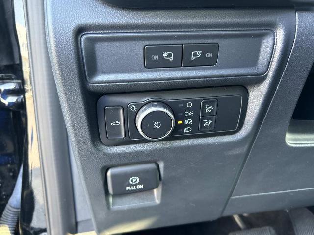 Certified 2022 Ford F150 Tremor w/ Trailer Tow Package AWD/4WD image 25