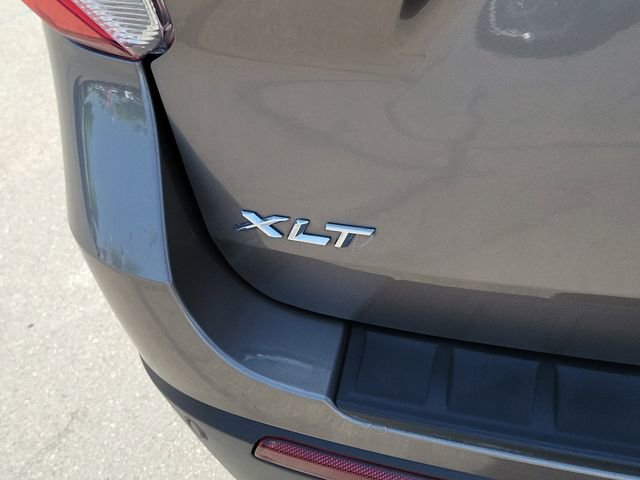 Certified 2021 Ford Explorer XLT w/ Equipment Group 202A RWD image 24