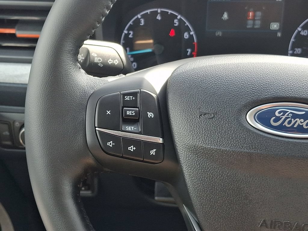 Certified 2022 Ford Maverick XLT w/ Equipment Group 300A Standard AWD/4WD image 20