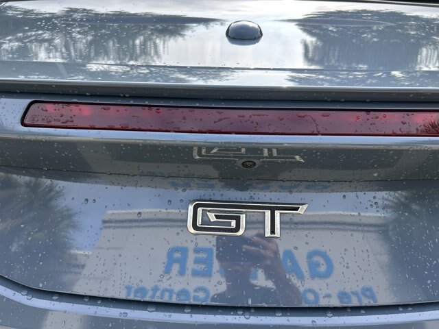 Certified 2024 Ford Mustang GT Premium RWD image 19