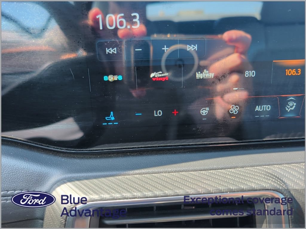 Certified 2024 Ford Mustang Premium RWD image 12