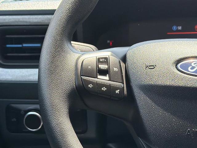 Certified 2026 Ford Maverick XLT FWD image 11