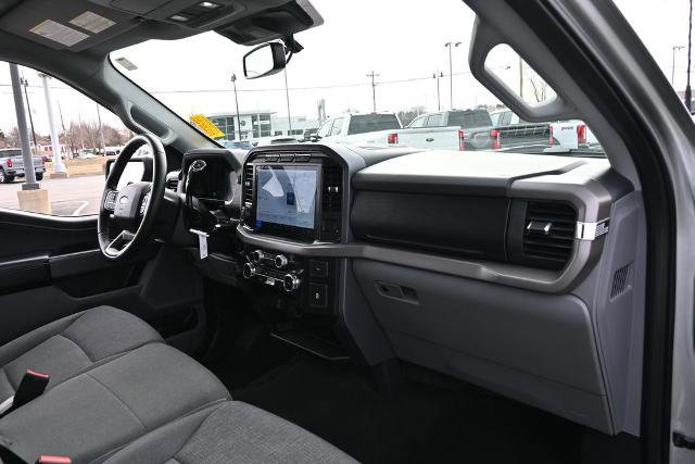 Certified 2024 Ford F150 XLT image 23
