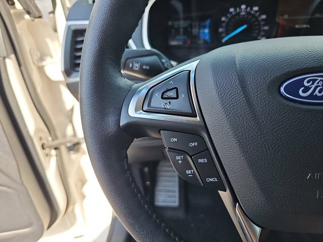 Certified 2019 Ford Edge SEL w/ Equipment Group 201A FWD image 20