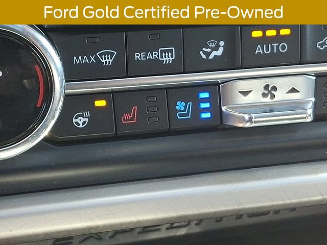 Certified 2022 Ford Expedition XLT AWD/4WD image 30