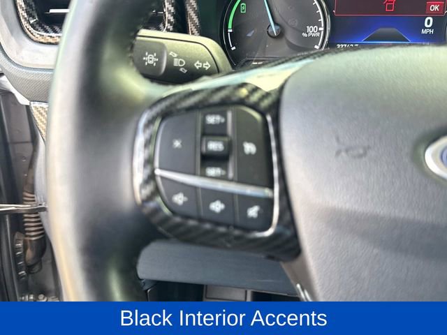 Certified 2023 Ford Maverick Lariat w/ Lariat Luxury Package FWD image 31