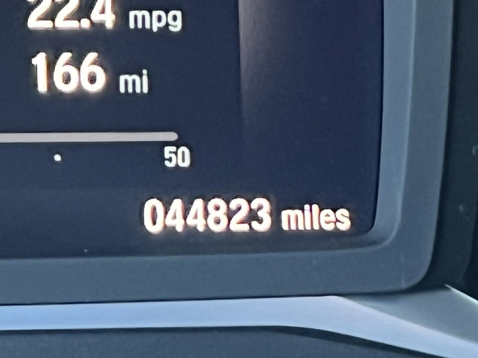 Used 2022 Honda Pilot Special Edition image 13