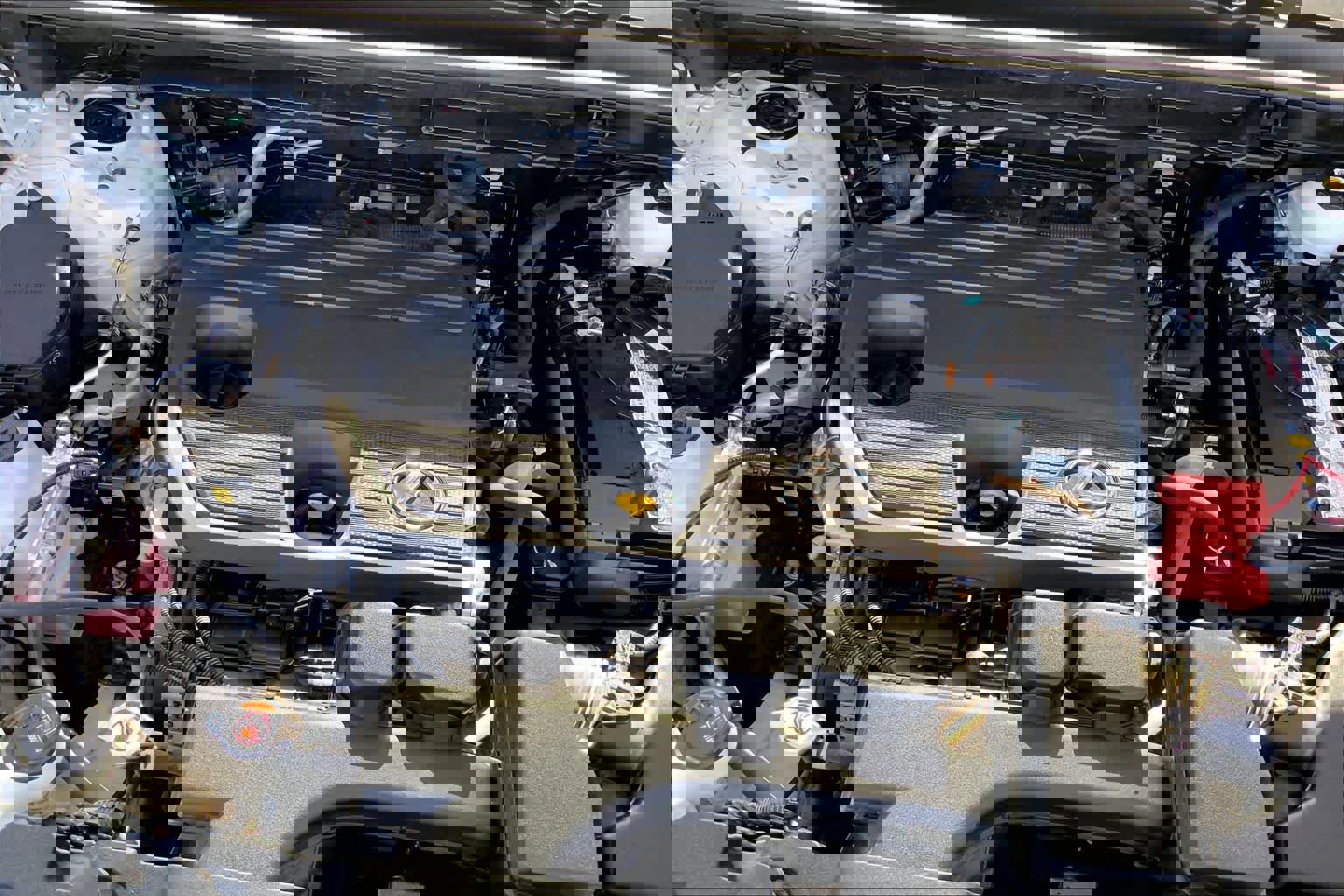 Used 2023 Lexus NX 250 FWD w/ Premium Package image 32