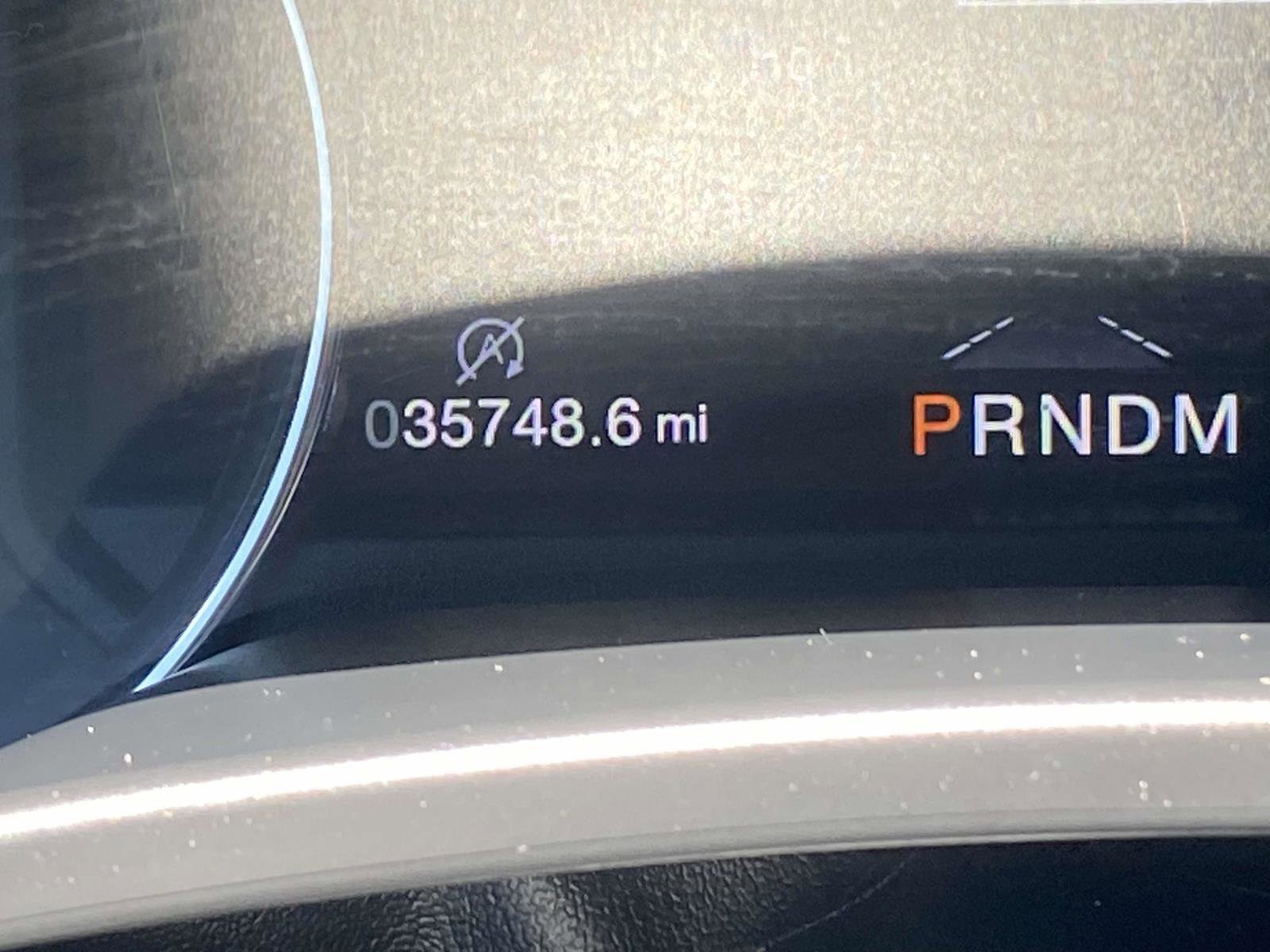 Certified 2020 Ford F150 Lariat RWD image 23