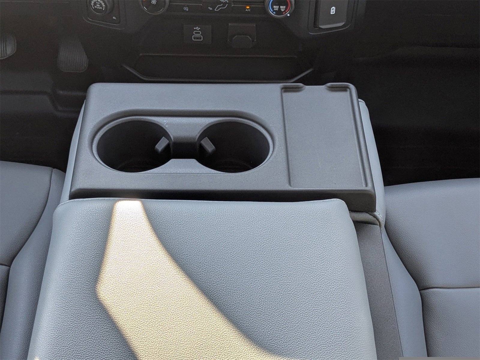 Certified 2025 Ford F150 XL w/ Tow/Haul Package image 19