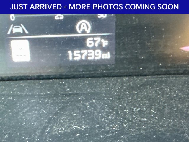 Used 2023 Kia Soul GT-Line w/ GT-Line Technology Package FWD image 13