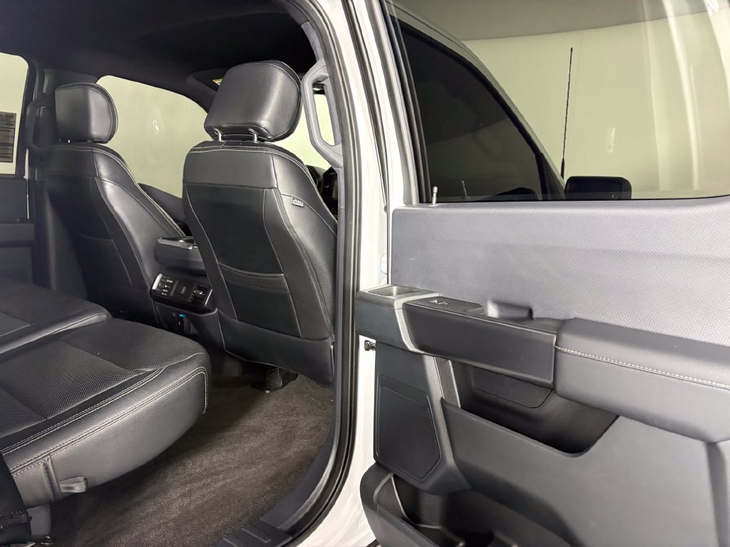 Certified 2021 Ford F150 XL w/ STX Appearance Package AWD/4WD image 29