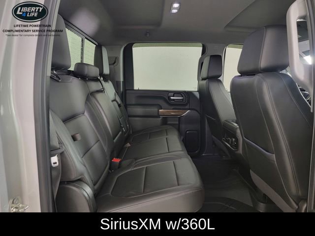 Used 2020 Chevrolet Silverado 3500 LT w/ All Star Edition AWD/4WD image 19