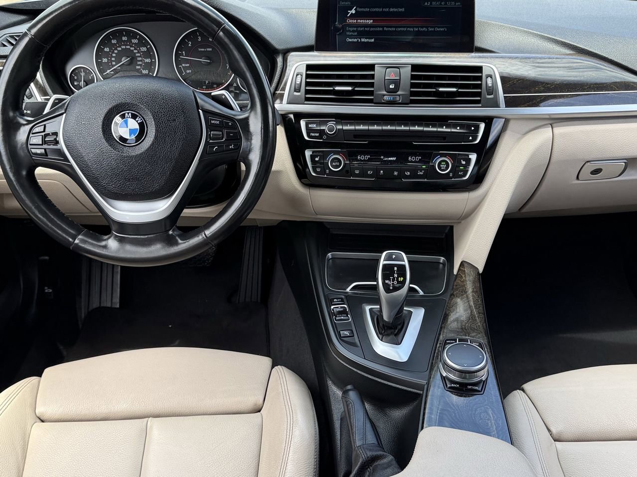 Used 2017 BMW 340i Sedan RWD image 10