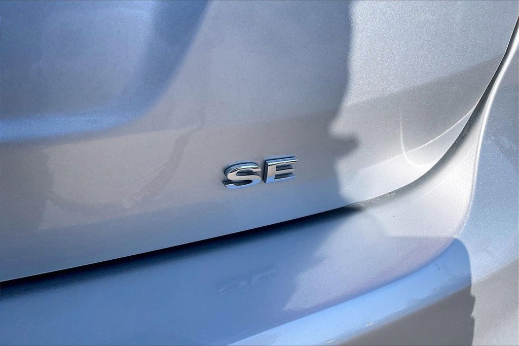 Certified 2017 Ford Focus SE image 7