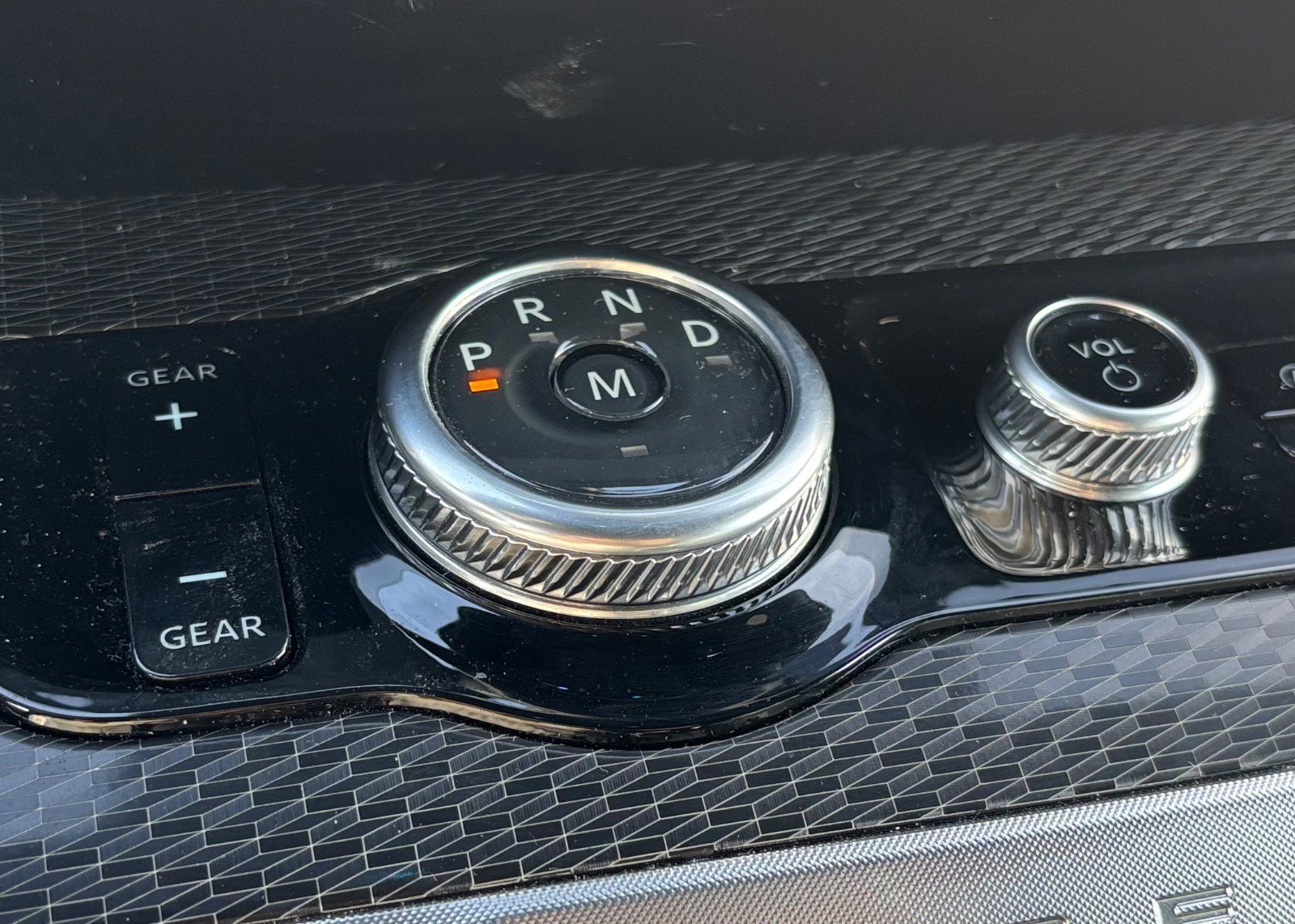 Certified 2025 Ford Expedition Max Platinum w/ Stealth Performance Package image 75