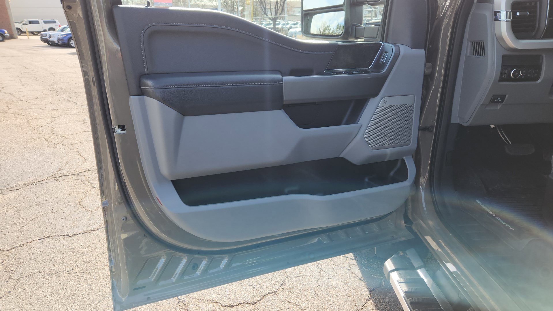 Certified 2026 Ford F250 XLT w/ XLT Premium Package image 24