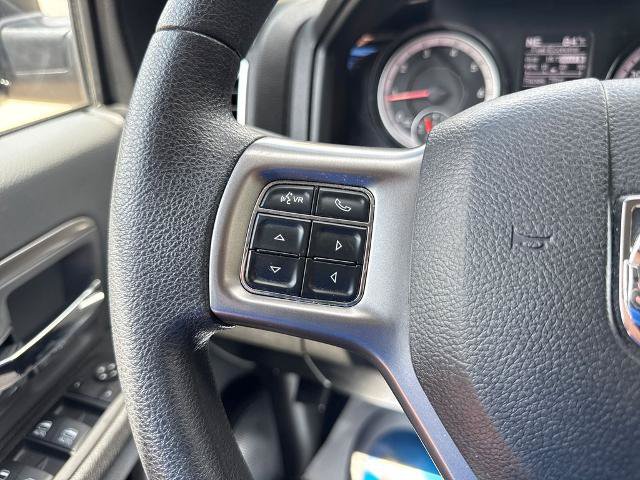 Used 2024 RAM 1500 Classic SLT RWD image 12