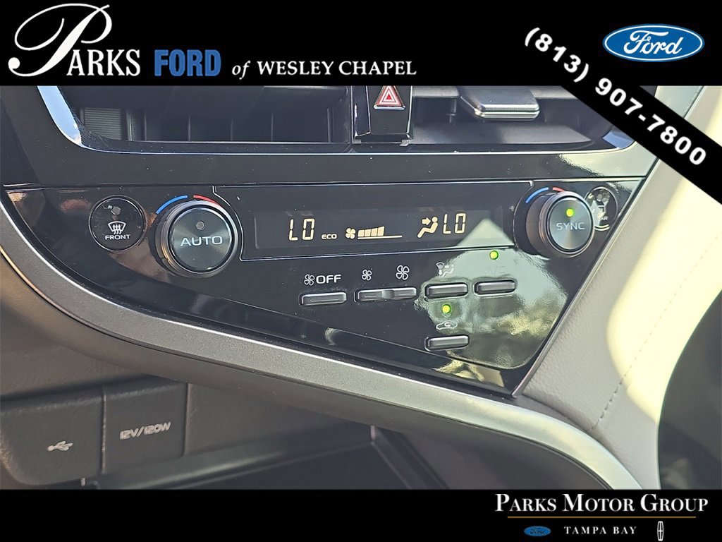 Used 2024 Toyota Camry LE image 21