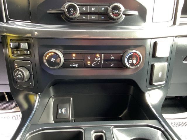 Certified 2023 Ford F150 XL w/ STX Appearance Package AWD/4WD image 27
