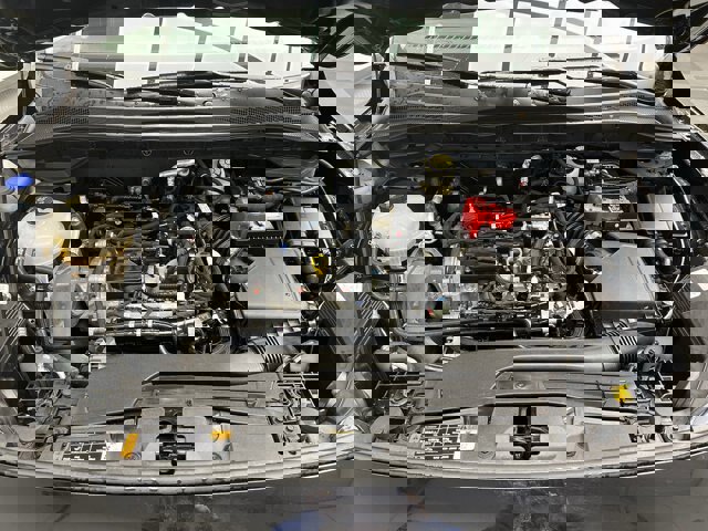 Certified 2022 Ford Escape SE w/ Cold Weather Package image 33