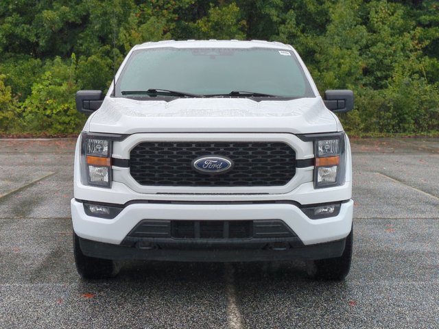 Certified 2023 Ford F150 XL w/ STX Appearance Package AWD/4WD image 9