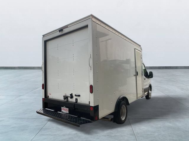 Certified 2023 Ford Transit 350 DRW RWD image 7
