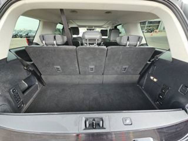 Certified 2025 Ford Expedition Active AWD/4WD image 9