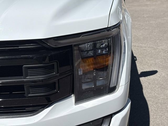 Certified 2023 Ford F150 XLT w/ Equipment Group 302A High AWD/4WD image 11