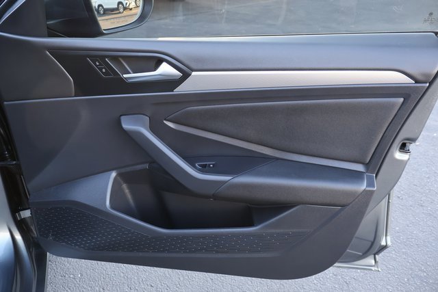 Used 2021 Volkswagen Jetta S image 16