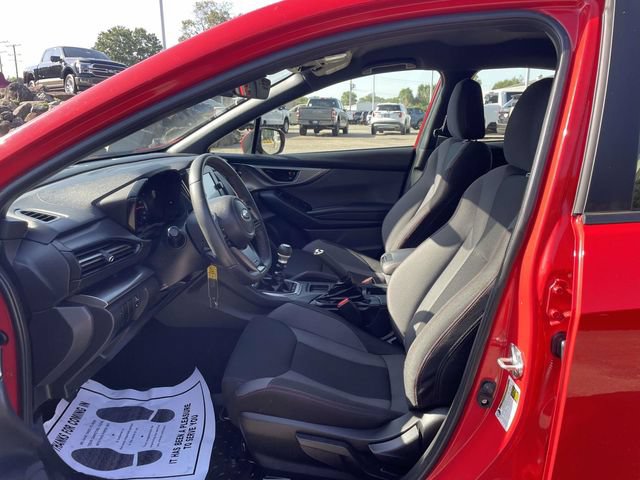 Used 2022 Subaru WRX AWD/4WD image 15