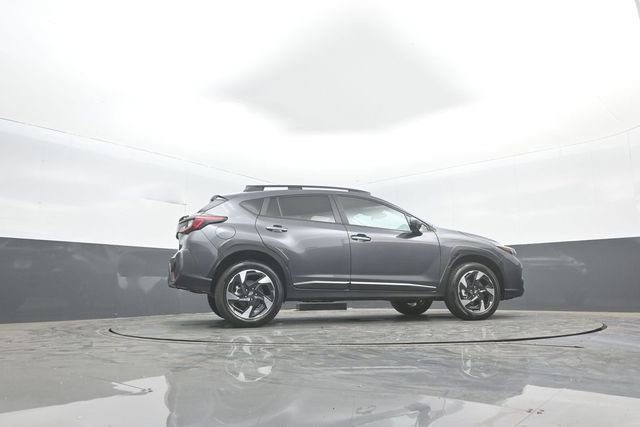 Used 2026 Subaru Crosstrek 2.5i Limited w/ Crosstrek Mirror Package image 34