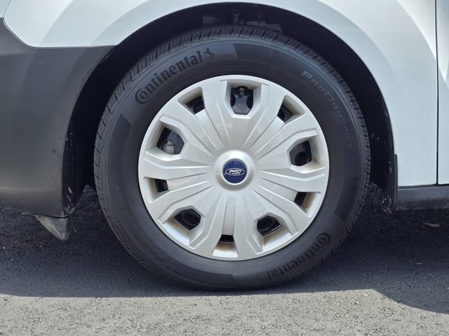 Certified 2023 Ford Transit Connect XL FWD image 26