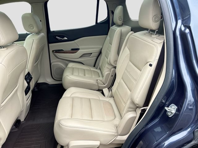 Used 2019 GMC Acadia Denali w/ Technology Package AWD/4WD image 33