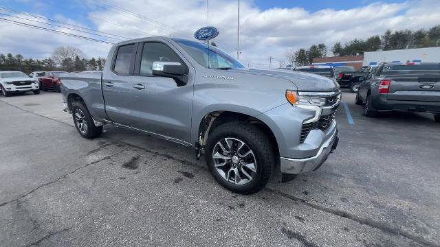 Used 2024 Chevrolet Silverado 1500 LT image 8
