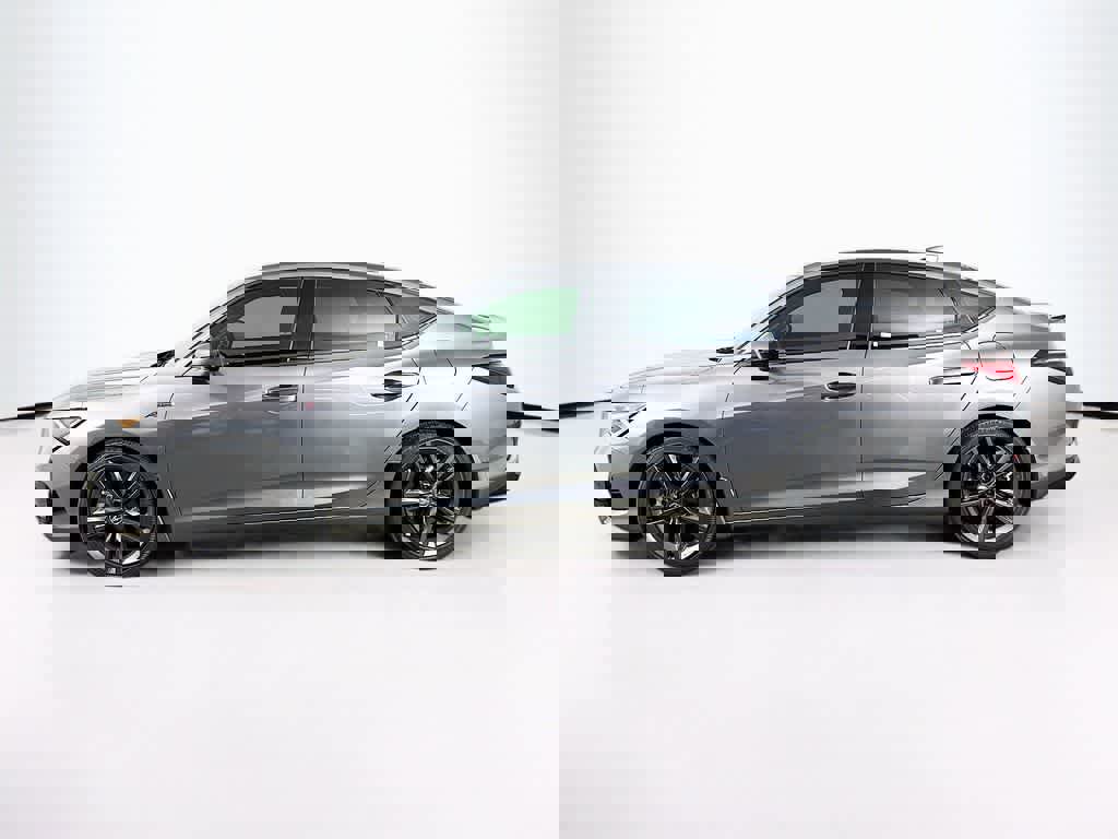 Used 2023 Acura Integra A-Spec image 2