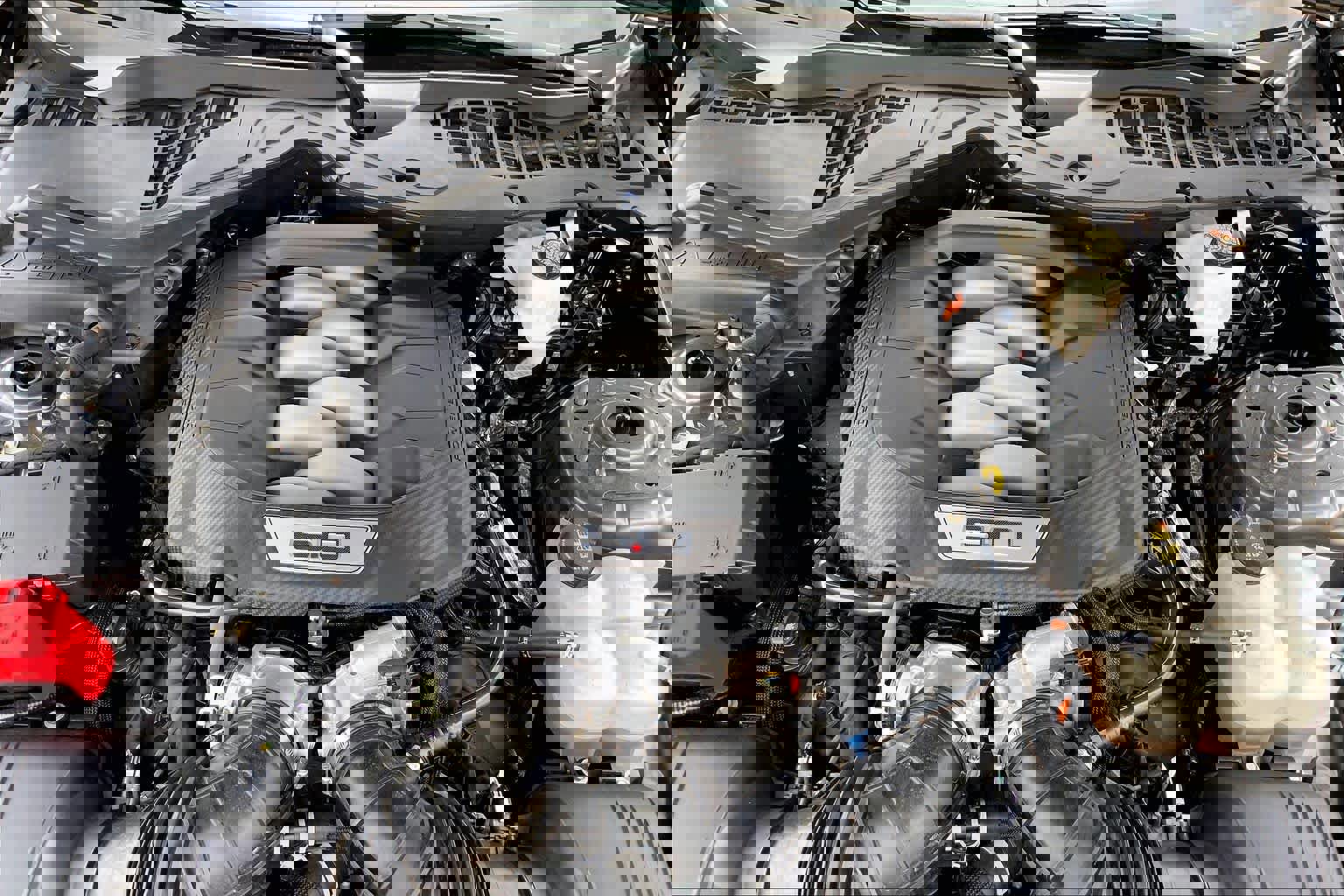 Certified 2024 Ford Mustang GT Premium RWD image 33