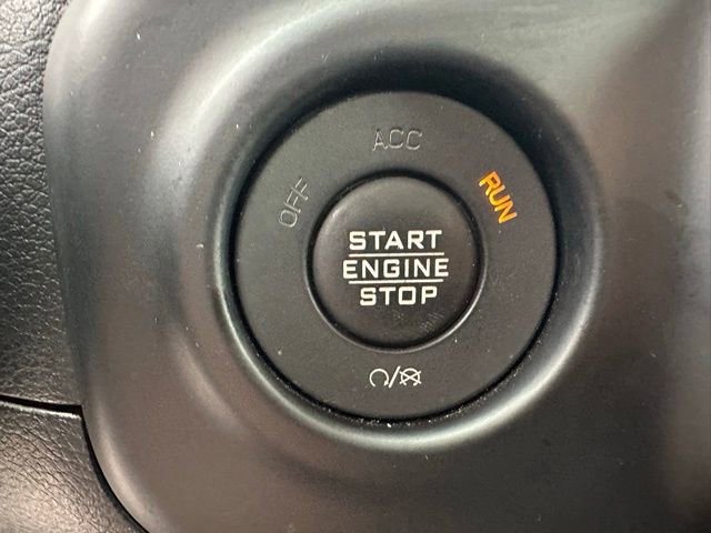 Used 2018 Jeep Wrangler Unlimited Sport S image 23