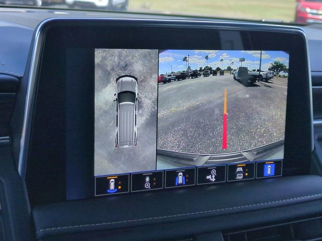 Used 2024 Chevrolet Tahoe Premier image 23