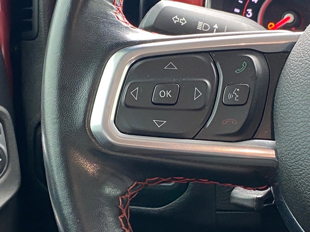 Used 2021 Jeep Gladiator Rubicon w/ Trailer Tow Package image 8