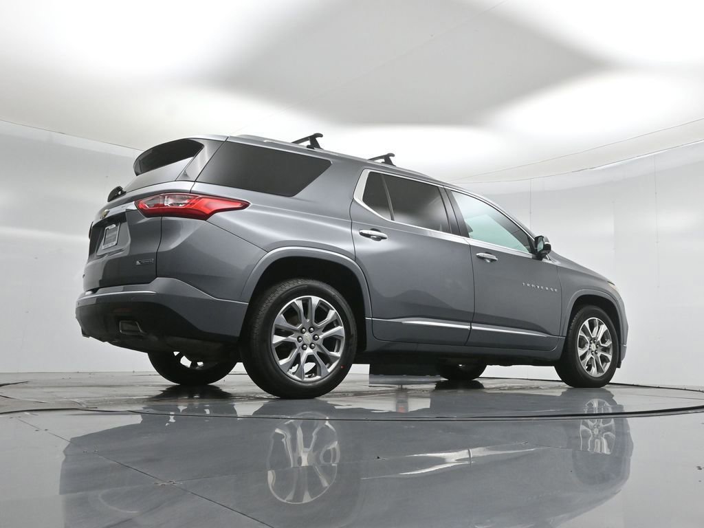 Used 2018 Chevrolet Traverse Premier image 15