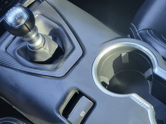 Certified 2024 Ford Mustang GT Premium image 24